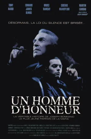 Постер сериала Новый Дон