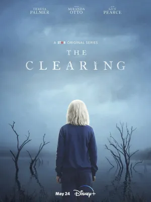 Постер сериала Очистка