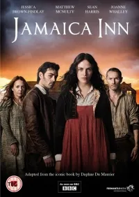 Постер сериала Трактир «Ямайка»
