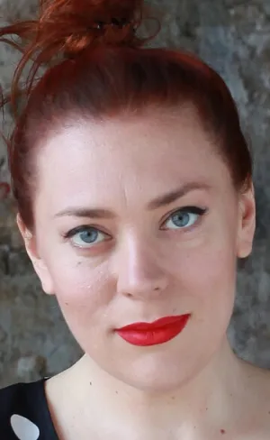 Светлана Листова