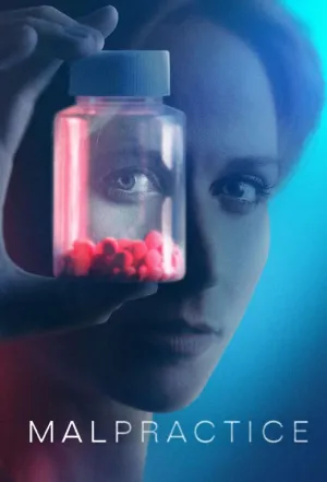 Постер сериала Халатность