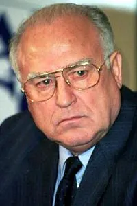Виктор Черномырдин