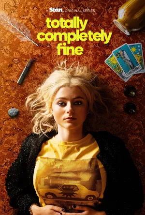 Постер сериала Все просто зашибись!