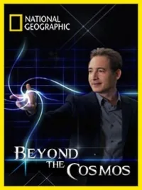 Постер сериала National Geographic: Тайны мироздания