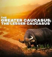 Постер сериала Большой Кавказ. Малый Кавказ