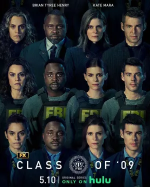 Постер сериала Выпуск 09