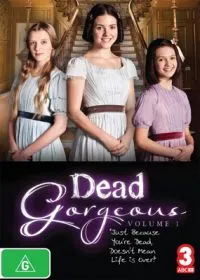 Постер сериала Гости из прошлого