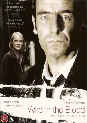 Постер сериала Тугая струна