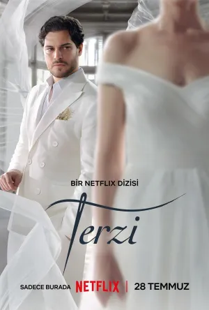 Постер сериала Тайна портного, 2 сезон