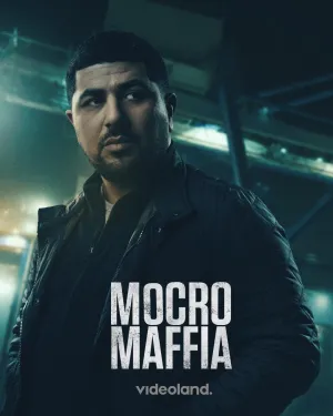 Постер сериала Марокканская мафия, 5 сезон
