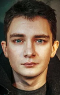 Никита Павленко