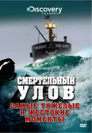 Постер сериала Смертельный улов, 19 сезон