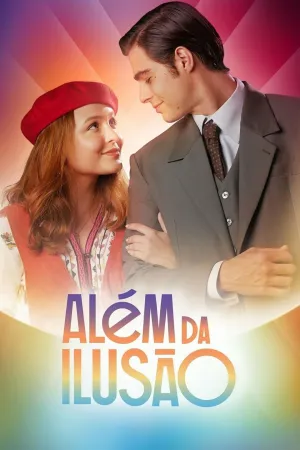 Постер сериала Вне иллюзий