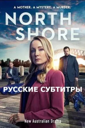 Постер сериала Северный берег