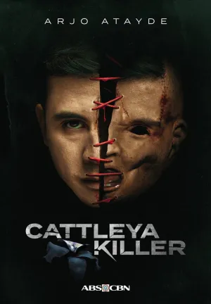 Постер сериала Убийца Каттлея