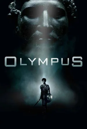 Постер сериала Олимп