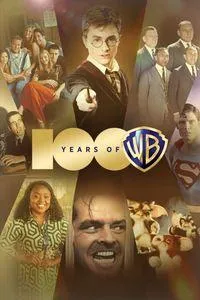 Постер сериала 100 лет Warner Bros.