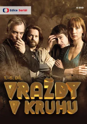 Постер сериала Убийства по зодиаку