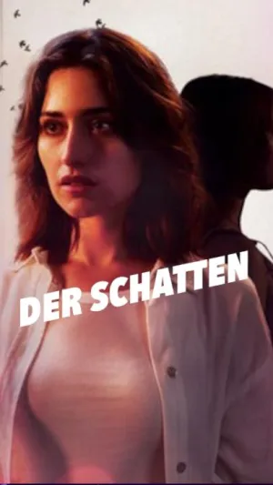 Постер сериала Тень (2023)