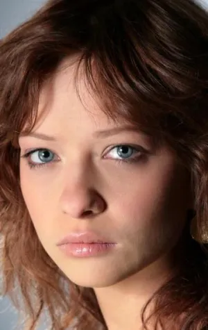 Анна Васильева