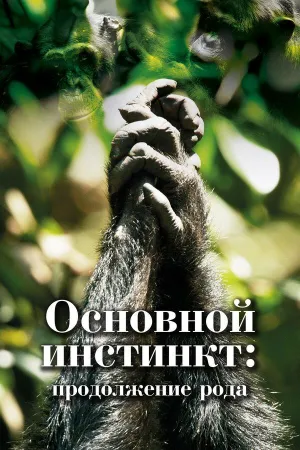 Постер сериала Основной инстинкт. Продолжение рода