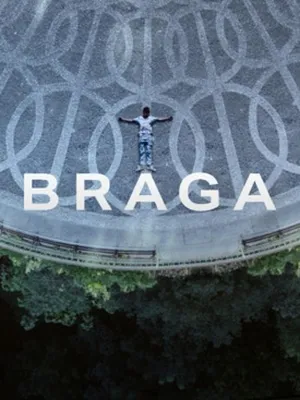 Постер сериала Брага
