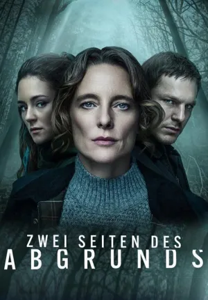 Постер сериала Две стороны пропасти