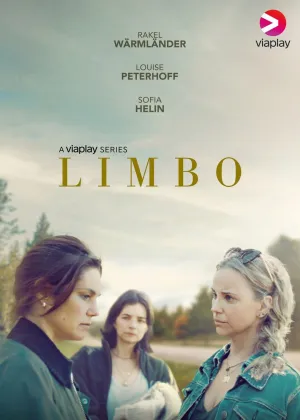 Постер сериала Лимб (2023)
