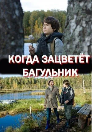 Постер сериала Когда зацветет багульник