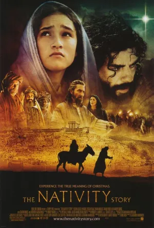 Постер сериала Божественное рождение