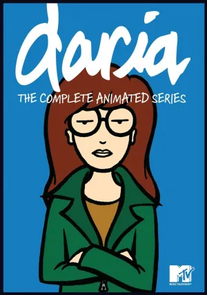 Постер сериала Дарья, 3 сезон