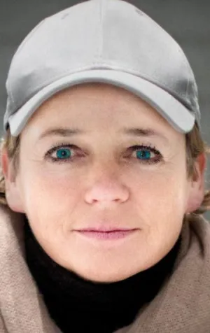 Annekatrin Hendel