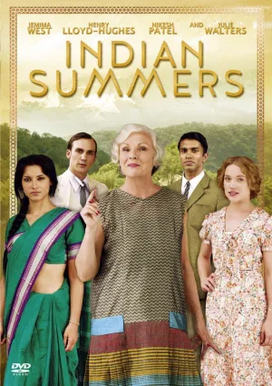 Постер сериала Индийское лето