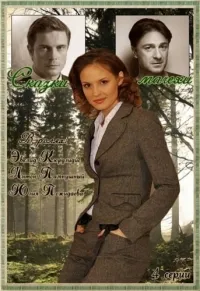 Постер сериала Сказки мачехи