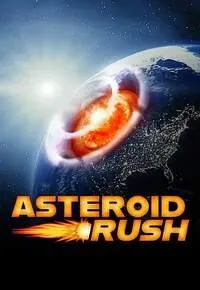 Постер сериала Астероидный бум