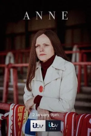 Постер сериала Энн