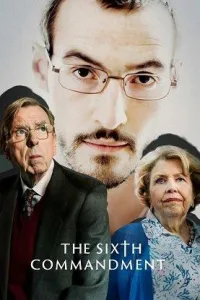 Постер сериала Шестая заповедь