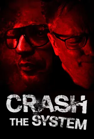Постер сериала Сломай систему