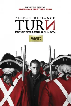 Постер сериала Поворот, 2 сезон