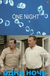 Постер сериала Одна ночь