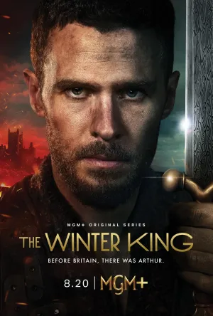 Постер сериала Зимний король
