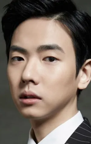 Yoo-sang Jang