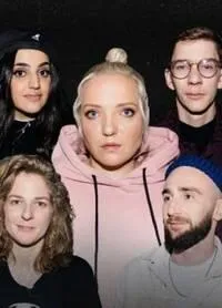 Постер сериала Шоу о загонах