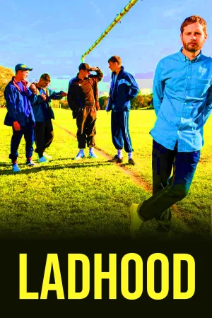 Постер сериала По-пацански, 2 сезон