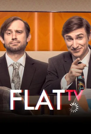 Постер сериала Хата ТВ