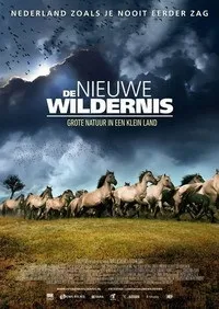 Постер сериала Новая дикая природа