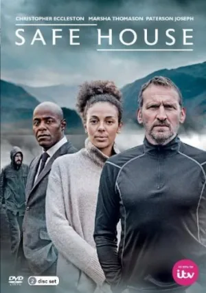 Постер сериала Убежище (2015)