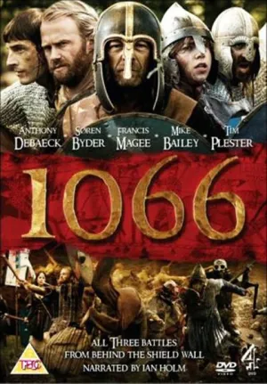 Постер сериала 1066
