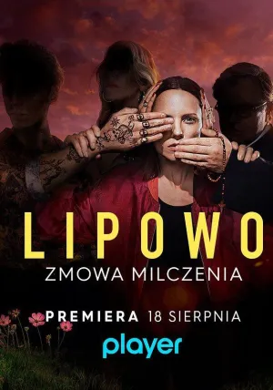 Постер сериала Липово. Обет молчания