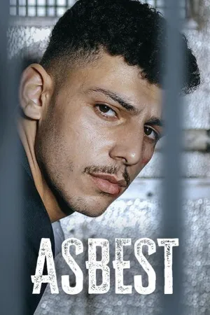 Постер сериала Асбест